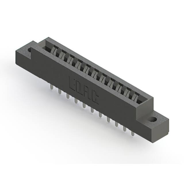 356-011-420-102 EDAC Inc.  Edgeboard Connectors
